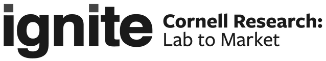 ignite Cornell Research